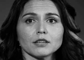 Why Is Tulsi Gabbard on a Terror Watch List? An Inside Look