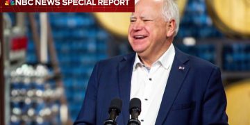 Minnesota National Guard Leaders Expose Tim Walz for Stolen Valor: Lied About Rank, and Quit Upon Learning of Iraq Deployment