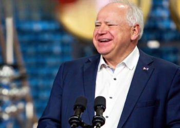 Minnesota Business Owner Unloads On Tim Walz For Being ‘Complete Dictator’