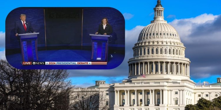 Here’s what Really Happened During Tuesday’s Debate that Most People Aren’t Even Thinking About