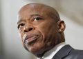 Is NYC Mayor Eric Adams’ Indictment Political Payback for Criticizing the Biden Regime’s Open Border Immigration Policies?