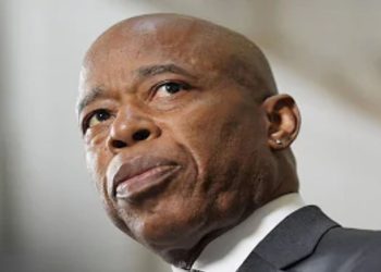 Is NYC Mayor Eric Adams’ Indictment Political Payback for Criticizing the Biden Regime’s Open Border Immigration Policies?