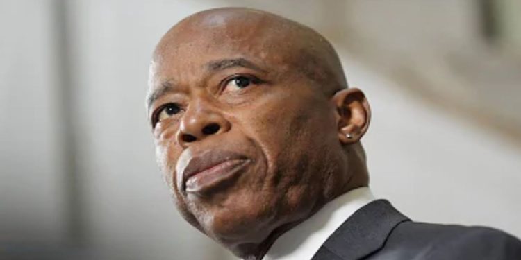 Is NYC Mayor Eric Adams’ Indictment Political Payback for Criticizing the Biden Regime’s Open Border Immigration Policies?