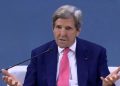 John Kerry Reveals Democrats’ Plans for Free Speech Restrictions if They Gain Power
