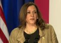 Kamala Harris Stumbles AGAIN Through Basic Civics Lesson Trying to Explain How a Bill Becomes a Law
