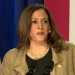 Kamala Harris Stumbles AGAIN Through Basic Civics Lesson Trying to Explain How a Bill Becomes a Law