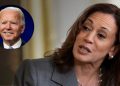 Trump Doubles Down: ‘Joe Biden became mentally impaired, Kamala was born that way’