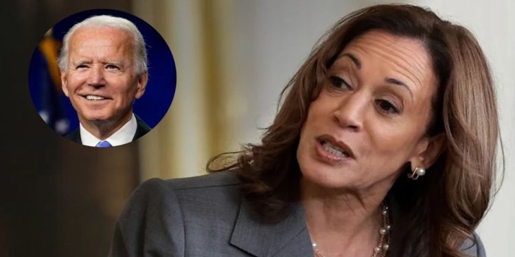 Trump Doubles Down: ‘Joe Biden became mentally impaired, Kamala was born that way’