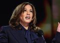 The Real Beneficiaries of Kamala Harris’s ‘Opportunity Economy’