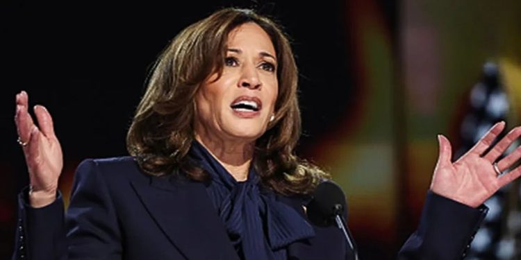 The Real Beneficiaries of Kamala Harris’s ‘Opportunity Economy’