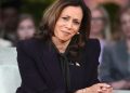 Kamala Harris’ Filibuster Gambit Faces Fierce Resistance from Democrats