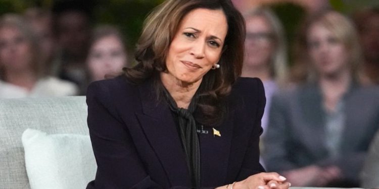 Kamala Harris’ Filibuster Gambit Faces Fierce Resistance from Democrats