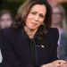 Kamala Harris’ Filibuster Gambit Faces Fierce Resistance from Democrats