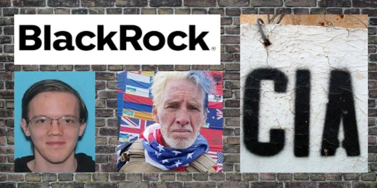 Exposing the Secret Ties Between BlackRock and the Two Trump Assassination Attempts