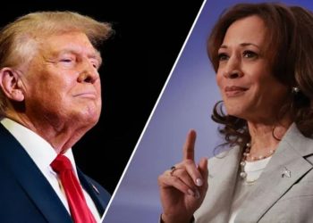 Kamala’s Debate Lies Exposed: What the ABC ‘Moderators’ Blatantly Ignored
