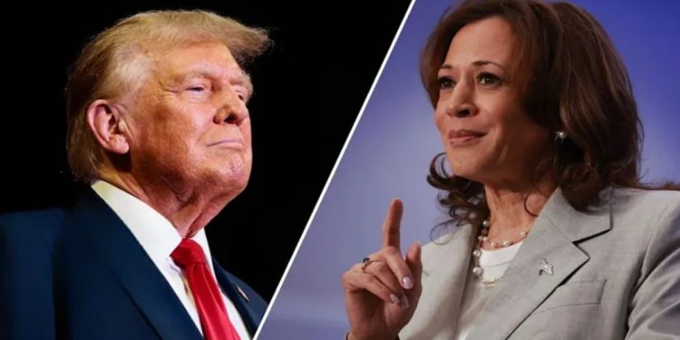 Kamala’s Debate Lies Exposed: What the ABC ‘Moderators’ Blatantly Ignored