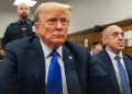 Trump’s Sentencing Delayed Until After 2024 Election in a Move That Makes You Wonder if the Judge is Now Having Second Thoughts