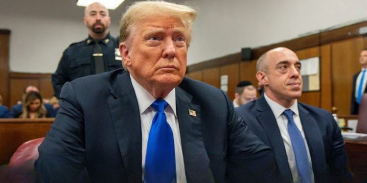 Trump’s Sentencing Delayed Until After 2024 Election in a Move That Makes You Wonder if the Judge is Now Having Second Thoughts
