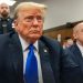 Trump’s Sentencing Delayed Until After 2024 Election in a Move That Makes You Wonder if the Judge is Now Having Second Thoughts