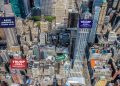 Cities Moving to the Right: A New Political Shift in Urban America