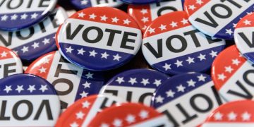 Early Voting Numbers Hint at a Historic Republican Turnaround in Virginia