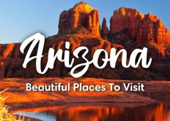 New Poll Finds Donald Trump Leading Kamala Harris in Key State of Arizona