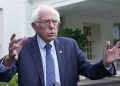 Bernie Sanders Admits Kamala Harris is Still a Commie, Pretends She Isn’t to Get Votes