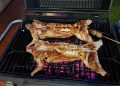 Democrats and Their Loyal Minions in the Press Insists Haitians Do Not Eat Pets: Watch This Video of Dead Cats on a BBQ Grill