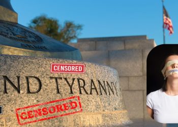 The Rise of Authoritarian Regimes and Leftist Ideologies Are a Direct Threat to Freedom Worldwide