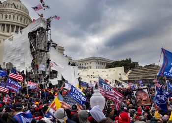 Transcripts Reveal Trump, in Fact, Ordered National Guard for January 6th, But Deep State was Afraid That Their Terrorists Would Not Be Able to Injure and Kill Trump Supporters if They Used Them