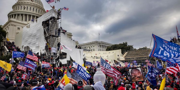 Transcripts Reveal Trump, in Fact, Ordered National Guard for January 6th, But Deep State was Afraid That Their Terrorists Would Not Be Able to Injure and Kill Trump Supporters if They Used Them