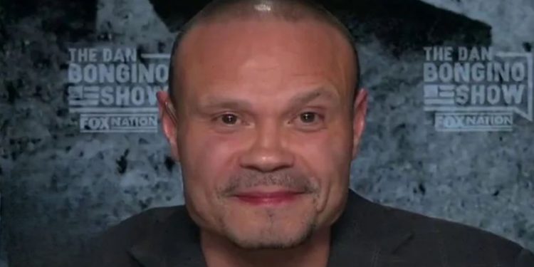 Dan Bongino Reveals New Explosive Whistleblower Claims on January 6 Pipe Bomber