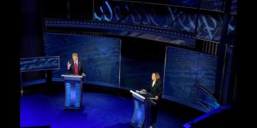 ABC News Issues Vague Statement Following Viral ‘Whistleblower Affidavit’ Alleging Kamala Harris Received Debate Assistance