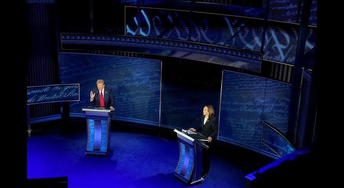 ABC News Issues Vague Statement Following Viral ‘Whistleblower Affidavit’ Alleging Kamala Harris Received Debate Assistance