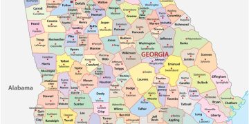 Georgia State Election Board Passes Rule Requiring Hand-Count of Ballots at Precinct Level