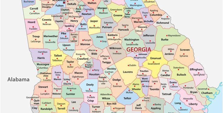 Georgia State Election Board Passes Rule Requiring Hand-Count of Ballots at Precinct Level