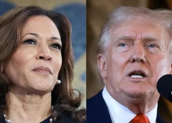 Whistleblower Claims Kamala Harris Received Favorable Treatment During Debate Including Questions and One-Sided Fact-Checking