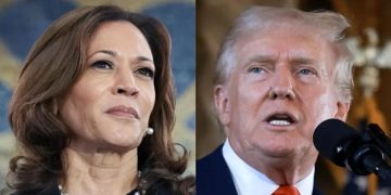 Whistleblower Claims Kamala Harris Received Favorable Treatment During Debate Including Questions and One-Sided Fact-Checking