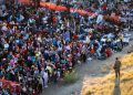 Sheriffs in Arizona Counties Refuse to Enforce State Law Making it a Crime for Migrants to Illegally Cross into the U.S. if Passed