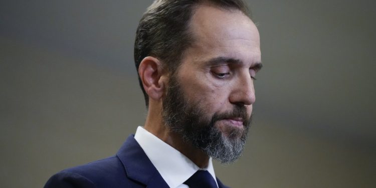 Trump’s Lawyers Respond to Jack Smith’s Request to File 180-Page ‘Hit Piece’ in January 6 Case