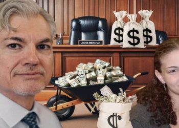 Jim Jordan Subpoenas Political Firm Led by Judge Merchan’s Daughter