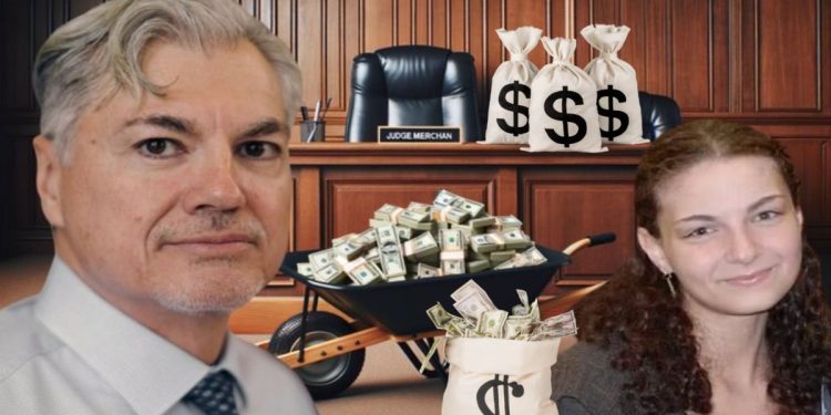 Jim Jordan Subpoenas Political Firm Led by Judge Merchan’s Daughter