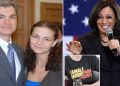 New FEC Filing Reveals Kamala Harris Paid Judge Merchan’s Daughter’s Political Firm – A Clear Violation of the New York State Judicial Code of Conduct