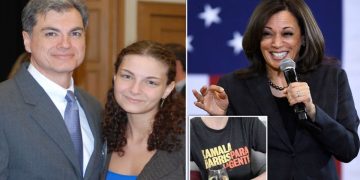 New FEC Filing Reveals Kamala Harris Paid Judge Merchan’s Daughter’s Political Firm – A Clear Violation of the New York State Judicial Code of Conduct