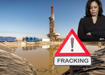 What the Frack! Viral Video Revives Kamala Harris’ 2019 Green New Deal and Anti-Fracking Claims (VIDEO)