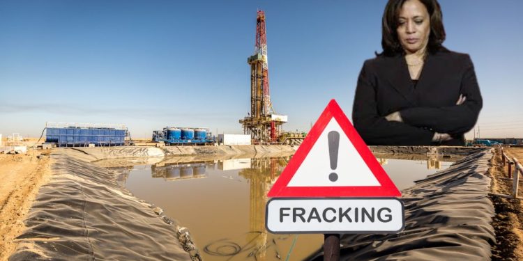 What the Frack! Viral Video Revives Kamala Harris’ 2019 Green New Deal and Anti-Fracking Claims (VIDEO)