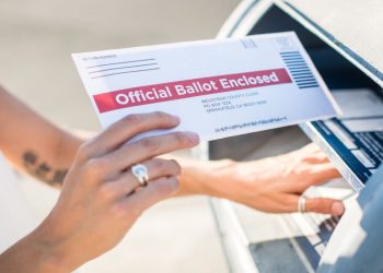 GOP Surge in Mail-in Ballots Changes the 2024 Election Game