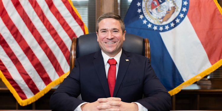 Missouri Asks Court For Discovery In Lawsuit Alleging Collusion Between Feds, Social Media