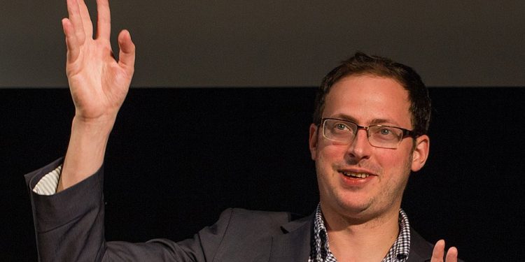 Latest Prediction From Far Left Pollster Has Trump Winning in a Landslide