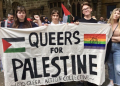 Watchdog Org. Offers $1 Million to ‘Queers for Palestine’ to Hold Pride Parade in Gaza, West Bank